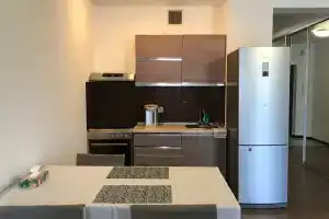 Vladivostok Rent Na Ulitse Nekrasovskaya, Vladivostok