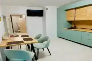 Uyutnaya 2-Ka okolo Metro Lesoparkovaya Flat, Moscow