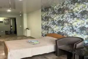 Uyutnaya Odnokomnatnaya Na Yaroslavskogo Flat, Irkutsk