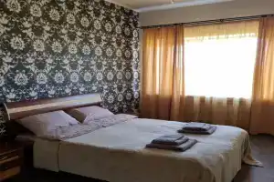 Uyutnaya V Dome Raskrytaya Kniga Flat, Vyborg