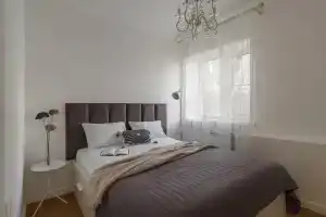 2-K VEROM Ryadom S ZhD Vokzalom I Parkom Orlyonok Flat, Voronezh