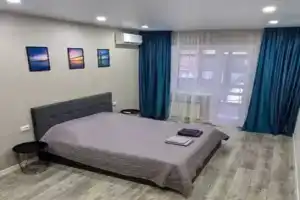 Svetlaya V Novom Dome Flat, Novocherkassk