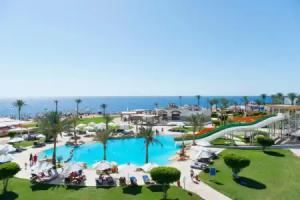 Amphoras Beach, Sharm el Sheikh