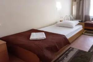 Smart Hotel KDO Hotel, Birobidzhan