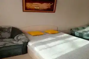 Na Aerodromnoy 1 Apartments, Borisoglebsk