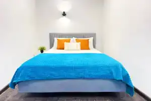 Akvarel Ryadom S ZHD Vokzalom Flat, Ryazan