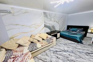 Na Trnavskoj 21 Apartments, Balakovo