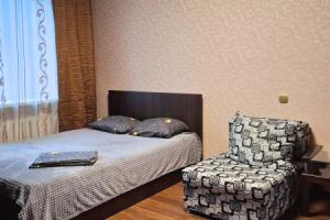 Odnokomnatnaya Ryadom S Rynkom Flat, Novorossijsk