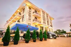 Grand Sofia Hotel, Kabardinka