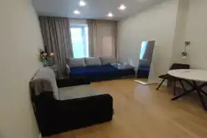 Na Ulitse Godovikova 11k4 Flat, Moscow