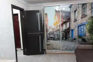 Znamensk Prospekt 9 Maya 57a Flat, Znamensk