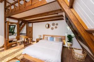 Matarma Beach Residence Ras Sudr Resort, Ras Sudr