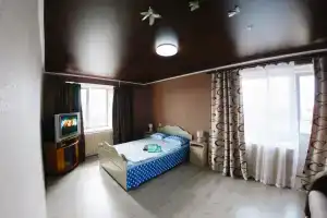 Kvartira56.rf Apartments, Buguruslan