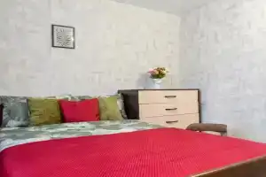 Khudayberdina 101 B Flat, Sterlitamak