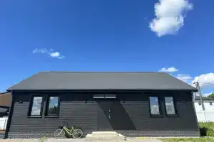 Uyutny Domik v Korobitsyno Privat House, Korobitsyno