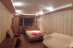 V Tsentre Goroda apartments, Orsk
