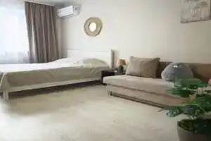 Prostornaya Odnokomnatnaya Flat, Tyumen