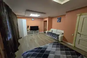 Na Akademika Artsymovicha 5 K1 Flat, Moscow