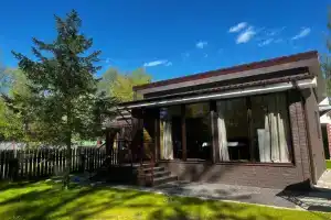 Garmoniya Recreation camp, Lomonosov