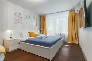 Na Budyonnovskoy 195 Flat, Novocherkassk