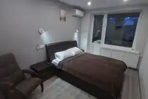 Uyutnaya V Tsentre Flat, Vyborg