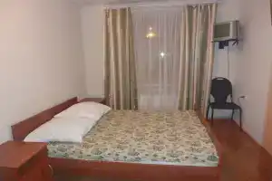 #1 Hostel, Nizhniy Novgorod