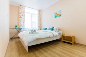 Uyutnye Prostornye U Morya Apartments, Anapa