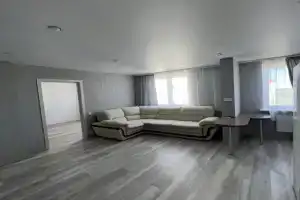 Na Prospekte Marshala Ustinova 7/14A Flat, Ulyanovsk