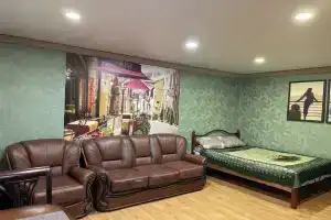 Na Ulitse Novotorzhskaya 22k1 Apartments, Tver