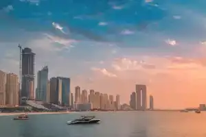 Happy Academia JBR Apartments