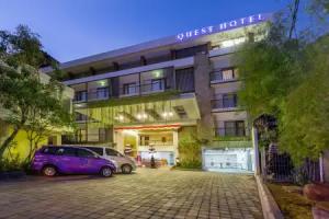 Quest Hotel Kuta Bali  by Aston, Kuta