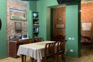 Retro Khauz Flat, Kolomna