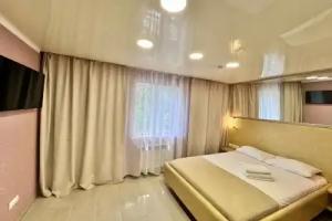 Hanaka Na Pionerskoy 21b #33 Apartments, Reutov
