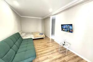 V Rayone Vokzala Apartments, Astrakhan