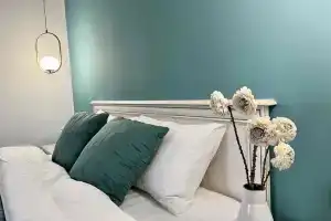 Na Solovetskikh Yung 7 Flat, Kazan