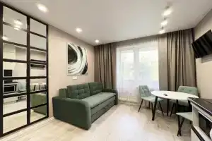 Dobrye Sutki Na Razina 69-29 Apartments, Biysk