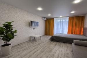 Yarkoye Solnyshko Flat, Abakan