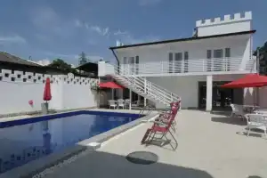 Aleksandriya Mini hotel, Sukhumi