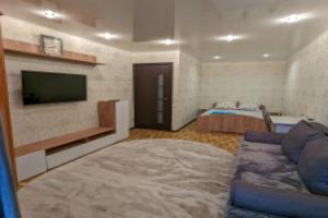 Naberezhnochelninskiy Prospekt 16 Flat, Naberezhnyye Chelny
