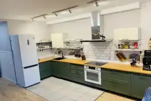 Daily Apart  Apartments, Vyborg