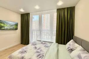 Dubay Zhdet Flat, Krasnodar