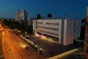 Stoilyanka Hotel, Stary Oskol