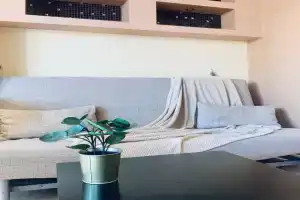 Kvartira Studiya V Tsentre Flat, Samara