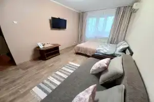 Ekonom V Tsentralnoy Chasti Flat, Belgorod