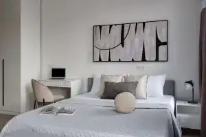 Svetlaya studiya v Misajlovo Apartment, Misailova