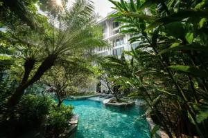 Hua Chang Heritage Hotel, Bangkok