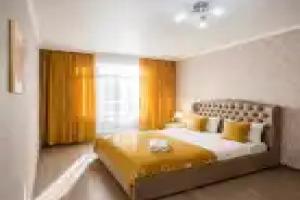 Zhk Madina Flat, Kokshetau