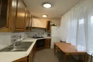 Flat Alleya 1 Studiya 7-Ya, Volgograd