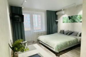 Studia Shalfej Flat, Krasnodar