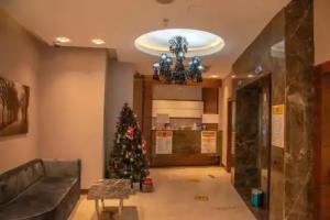 Hotel le Mirage, Istanbul